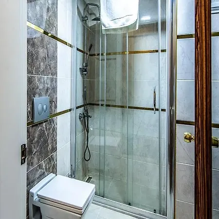 Madi Hotel İzmir