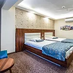 Madi Otel İzmir