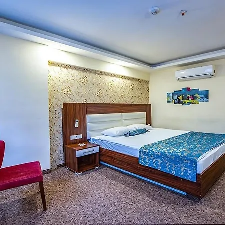 Madi Otel 3*