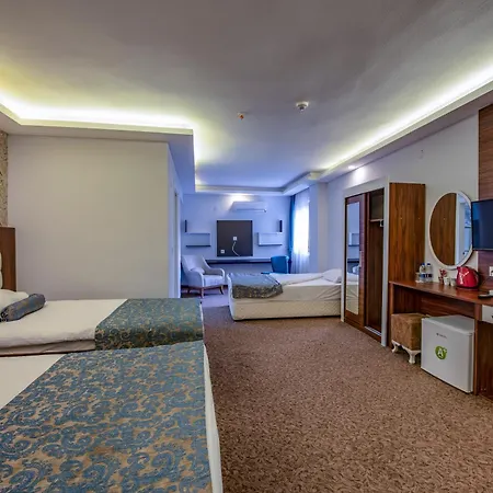 Madi Hotel Izmir