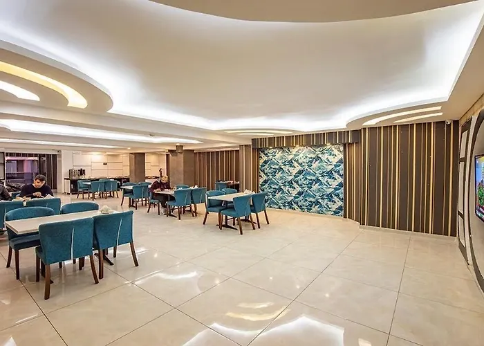 Madi Hotel Izmir