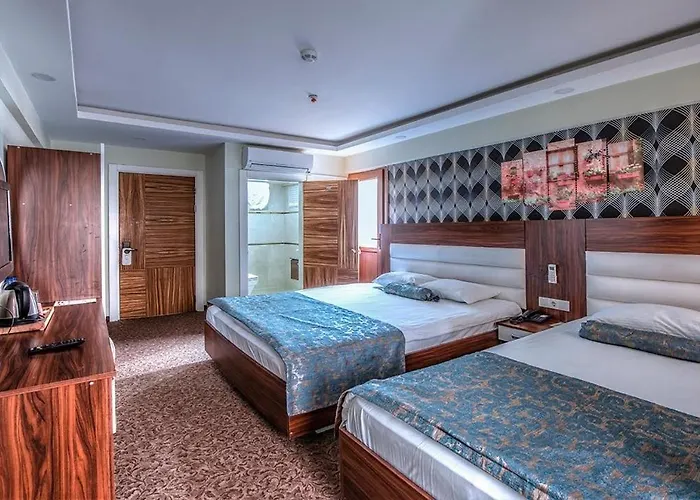 Madi Hotel